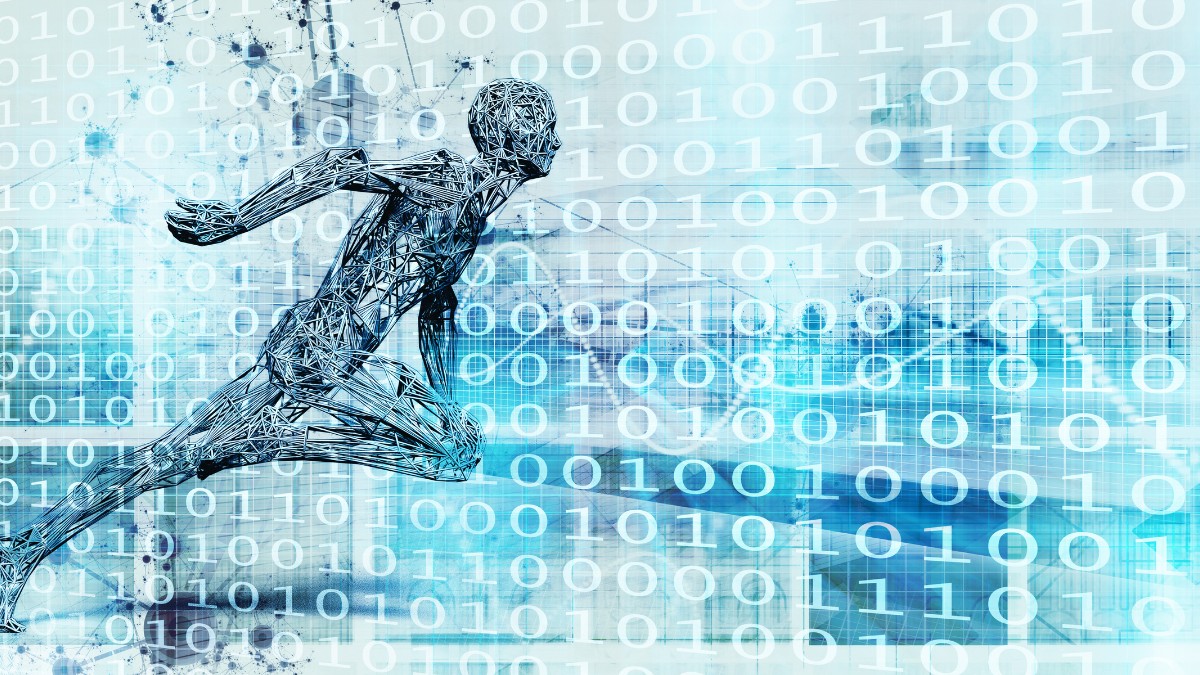 Entrepreneurship Is a Spiritual Sport