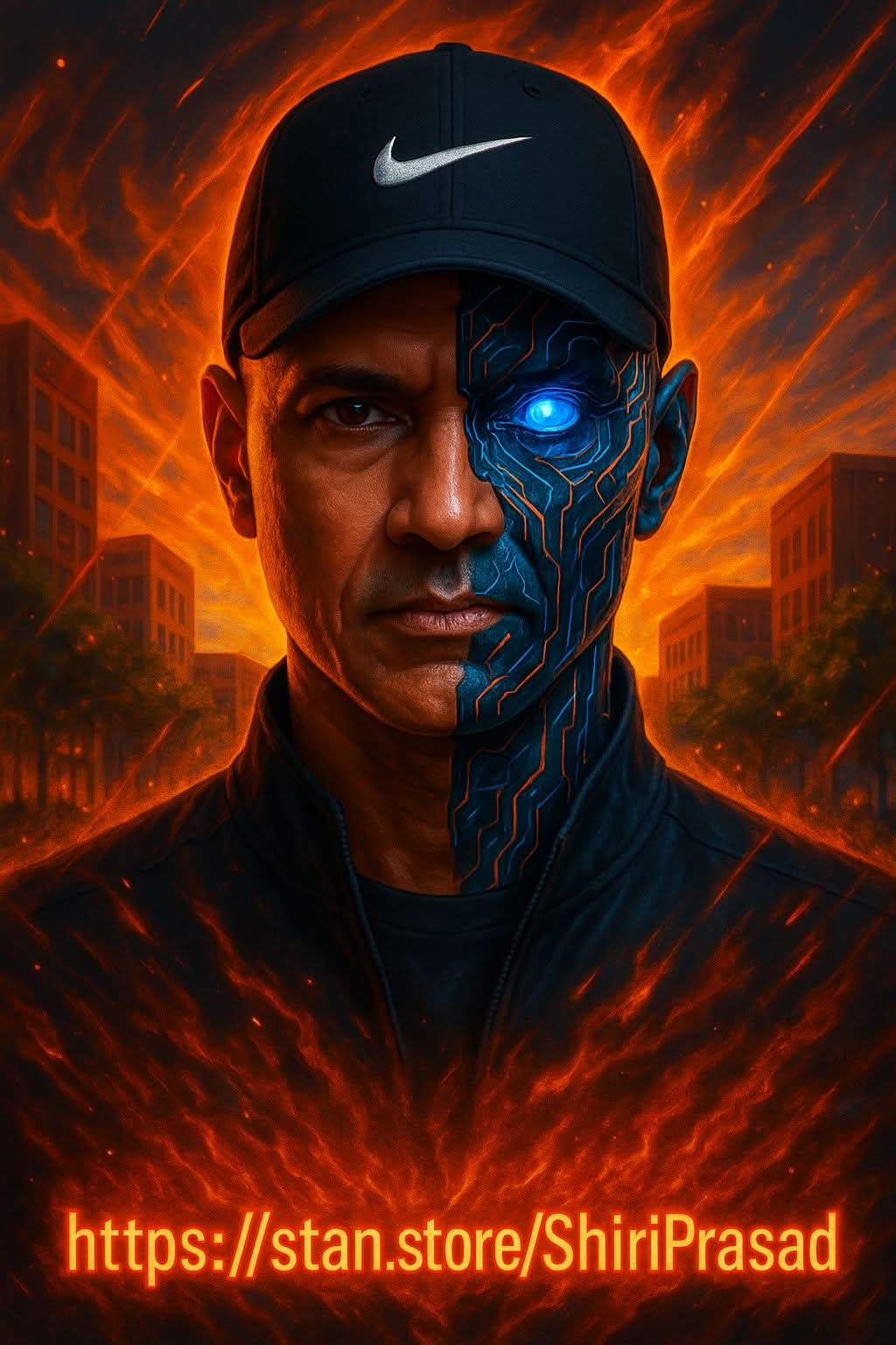 Shiri Prasad - Stan Store