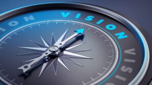 Faith Is the Foundation of Innovation: Building What the World Can’t See Yet