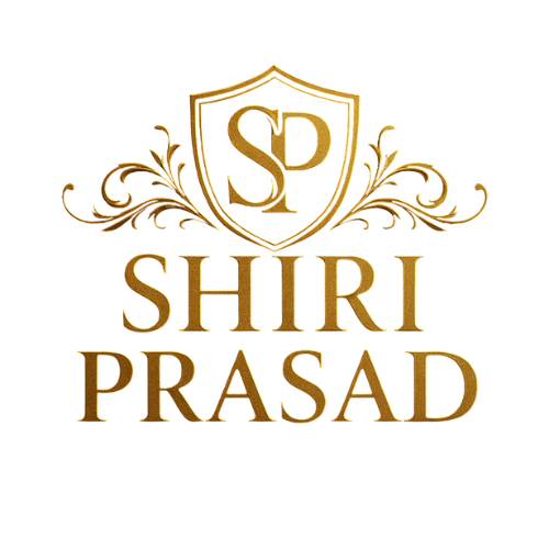 Shiri Prasad - Alameda, CA